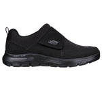 Zapatillas hombre SKECHERS FLEX ADVANTAGE 4.0 894159 negro