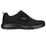 Zapatillas hombre SKECHERS FLEX ADVANTAGE 4.0 894159 negro