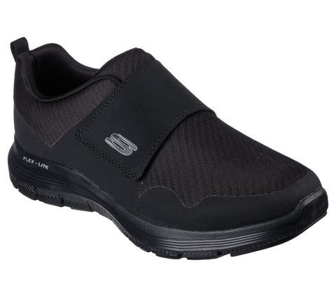 Zapatillas hombre SKECHERS FLEX ADVANTAGE 4.0 849159 negro