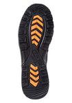 Sandalias Icepeak Alger Jr. 972206100I 990 negro