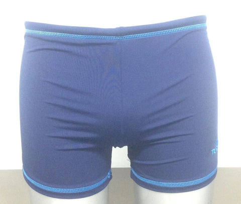 Bañador Boxer natación hombre Ras Ron T9075 azul  Puber Sports. Tu tienda  de deportes y moda deportiva.