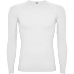 Camiseta Térmica NX-646 Sandsock NIÑOS blanco - Puber Sports