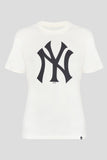 Camiseta New York Yankees NY '47 Imprint echo tee 544104