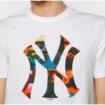 Camiseta New York Yankees NY '47 Imprint echo tee 549842