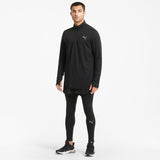 Malla running hombre RUN FAVORITE LONG TI 520218 negro