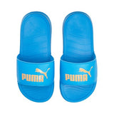 Chanclas niño Puma POPCAT Junior 20 372017 20 azul