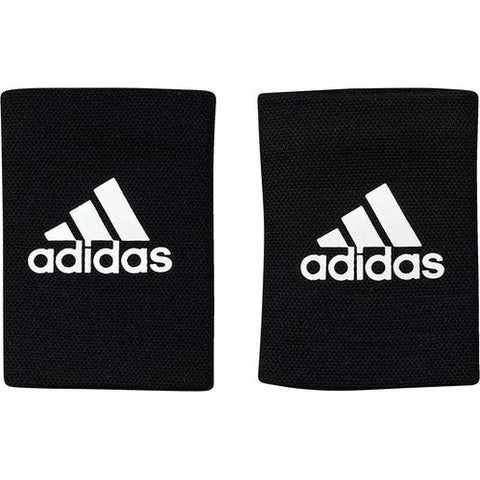 Tobillera Adidas Guard Stays negra E41367 - Puber Sports