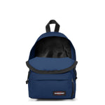 Mochila mini EASTPAK ORBIT EK043 77Z Gulf Blue azul - Puber Sports