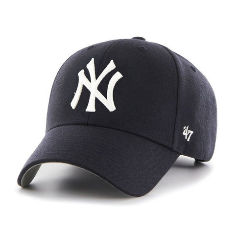 GORRA 47 New York Yankees CURVED B-RAC17CTP marino