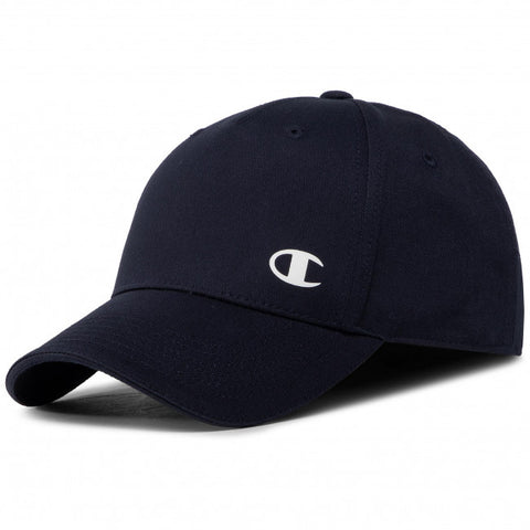 Gorra CHAMPION BASEBALL CAP 804473S22 azul marino