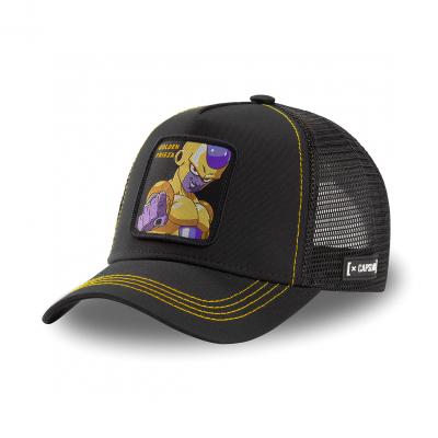 Gorra trucker Capslab Frieza Dragon Ball Z FRI3 - Puber Sports