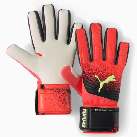 Guantes de portero PUMA Future Z: One GRIP 041809 05 coral