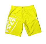 Bañador niño Quiksilver Izaro youth KMBBS122 amarillo zest talla 14 - Puber Sports