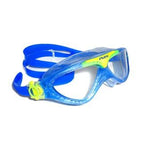 Gafas piscina junior Ras FLEXI MASK SURTIDO JR A1001 - Puber Sports