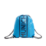 Saco de cuerdas Munich Gym sack 70450 azul