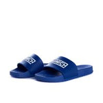 Chanclas Munich Flat slider 3D 43002 azul