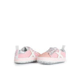 Zapatillas sin suela bebé MUNICH RETE ZERO 8241 023 rosa