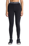 Malla mujer Gianni Kavanhag Core leggings GKW001509 negro talla S