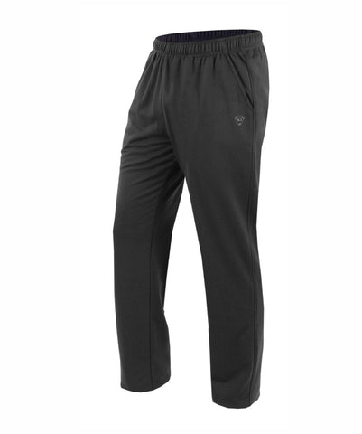 Pantalon BCN felpa Toner 5600001 gris oscuro