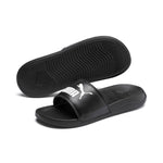 Chanclas niño PUMA POPCAT 20 PS STAR 372313 negro