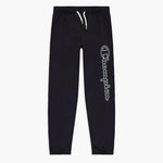 Pantalón niño CHAMPION ELASTIC CUFF PANTS 305790F21 marino