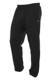 Pantalón hombre BCN algodón trainer 5610040 negro - Puber Sports
