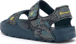 SANDALIAS NIÑO CHAMPION S31243S20 CAMUFLAJE - Puber Sports