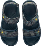 SANDALIAS NIÑO CHAMPION S31243S20 CAMUFLAJE - Puber Sports