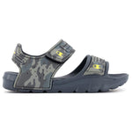 SANDALIAS NIÑO CHAMPION S31243S20 CAMUFLAJE - Puber Sports