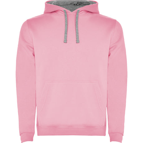 Sudadera niño Basic capucha SU1067 surtido de colores - Puber Sports