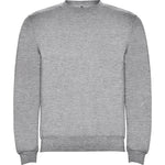 Sudadera niño Basic Clasica SU1070 surtido colores - Puber Sports