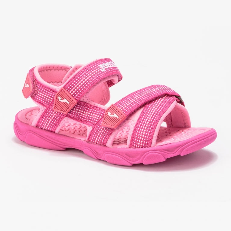 Sandalias niña JOMA SPORT WAVE JR 2133