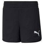 Short niña Puma ACTIVE SHORTS G 587008