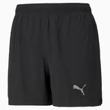 Short running hombre PUMA RUN FAVORITE WOVEN 5" 520215 negro