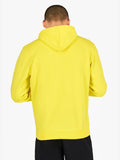 Sudadera CHAMPION CON CAPUCHA 215783S21 amarilla