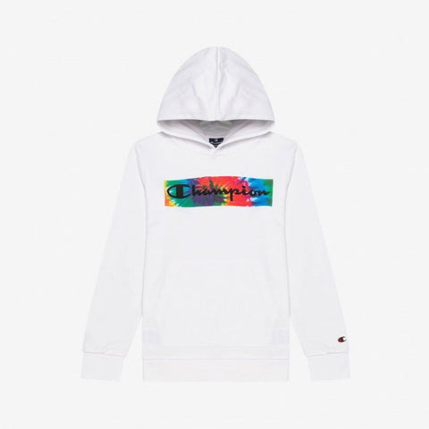 Sudadera CHAMPION HOODED SWEATSHIRT 305926s22