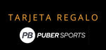 Tarjeta regalo - Puber Sports