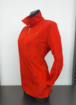 Chaqueta cortavientos mujer SLX 4124 SS20 4124 n03 rojo - Puber Sports