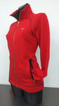 Chaqueta mujer SLX 4102 FW19 ROJO 4102 F03 ROJO - Puber Sports