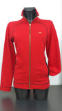 Chaqueta mujer SLX 4102 FW19 ROJO 4102 F03 ROJO - Puber Sports