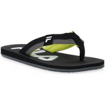 Chanclas dedo FILA ROCKTAIL SLIPPER 1011198 negro