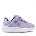 Zapatillas niña CHAMPION PLAYRUN NEBULA S32301s22 lila
