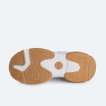 Sandalias Munich Areia 01 Blanco