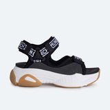 Sandalias Munich Areia 02 negro