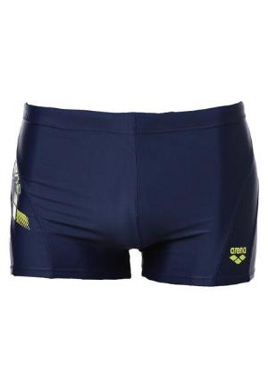 Bañador Boxer natación niño ARENA teen Jr Short 1361 501 multicolor talla  12/13