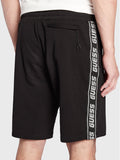 BERMUDA GUESS ARLO SHORT negro