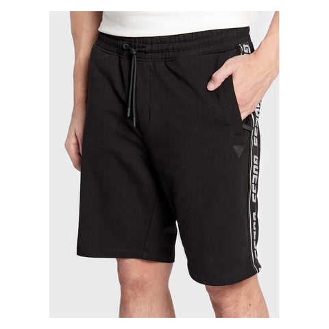 BERMUDA GUESS ARLO SHORT negro