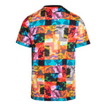 Camiseta New York Yankees NY '47 Psycodelic repeat 549816