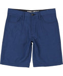 Bermuda niño BILLABONG OUTSIDER SUBMERSIBLE H2WK02 marino - Puber Sports