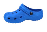 Crocs zuecos niño J'Hayber Bileno bileno azul - Puber Sports